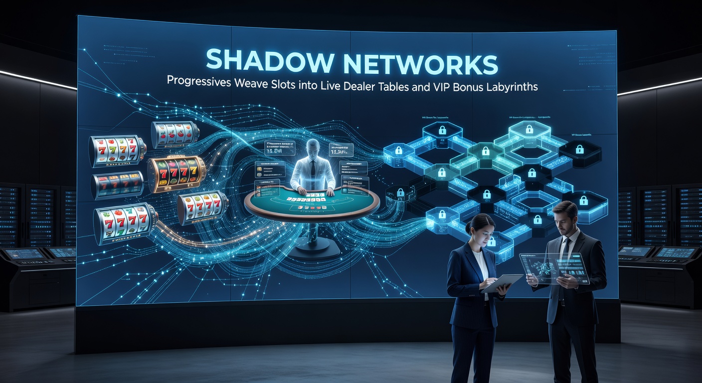 Screenshot of a live dealer interface displaying progressive jackpot meters integrated alongside roulette wheel and slot contribution trackers